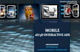(En)2 ts.3d interactive ads