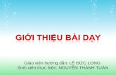Kich ban day hoc_Nguyễn Thành Tuân_ nhom 3