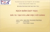 Nguyen thihoaiphuong bai 19-lop 10