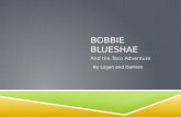 Bobbie Blueshae PPT