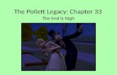 Pollett Legacy 33