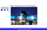 CleanAir NOx Reduction Technologies