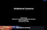 Multilateral Systems, pumpsandpipesmdhc