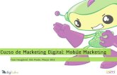 Curso mobile marketing