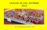 CASCATA 2012