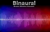 Bruno coronel binaural