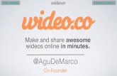 Wideo pitch seed 16:9 sep korea concurso online