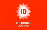 Tour de Denmark. The Danish Game Industry 2014.