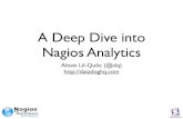 Deep dive into Nagios analytics