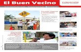 El Buen Vecino - Edición Septiembre 2012 - Holcim Ecuador