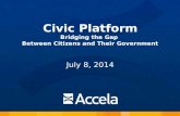 Civic platform short 072014