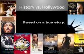 History vs. hollywood titles