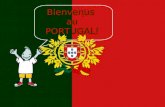 Portugal a Wonderfull Country - Presentation (FR)