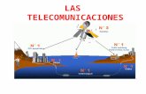 Las  telecomunicaciones en el Perú su normatividad