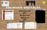 Archivos Digitales