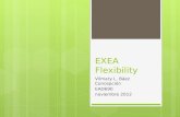 Plan de Flexibilidad/ESEA