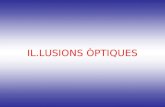 Il·lusions Optiques
