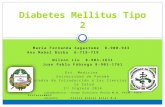 Diabetes Mellitus 2