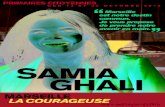 Samia ghali internet pages