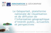 Pl 01 presentation-geoportail