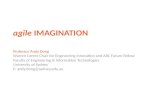 Agile Imagination
