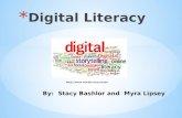 2 bashlor and lipsey digital literacy ppt
