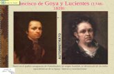 Goya y Lucientes Francisco de