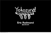 Riak Search 2: Yokozuna