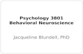 CH 2_3 final.ppt  - Psychology 3801 Behavioral Neuroscience ...