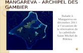 Mangareva - Archipel des Gambier - Polynésie française