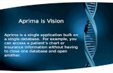 Aprima For Physicians