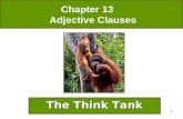 Ch 13 adjective clauses