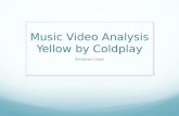 Coldplay analysis