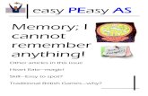easy PEasy : Issue 1