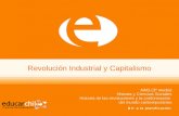 Revoluc industr y capitalismo