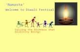 Deepavali Presentation  Diwali Presentation