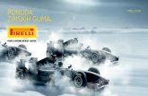 Pirelli zimske gume   auto gume - suv 4x4 gume - dostavne gume - sezona 2012-2013