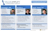 Value Amplify Consulting