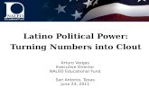 Naleo latino politicalpower