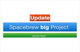 Sb bigproject update