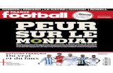Revista france football copa no brasil