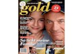gold - Das Star-Magazin von Netto