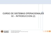 Sistemas operativos 02_-_2010