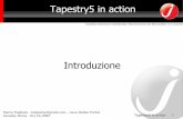 Tapestry 5 in Action Introduzione