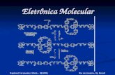 Eletrônica Molecular