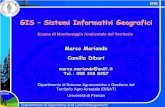 Ambiente4b sistemi-informativi-territoriali