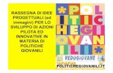 Buone prassi di politiche giovanili (Perugia, 17 dicembre 2007)