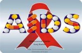 Aids by Muhammad Qasim, Aroj Bashir