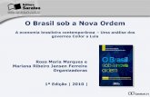 Aula 24   fusões e aquisições uma outra forma com a mesma essência (economia brasileira)