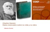 Charles Darwin  Uimp